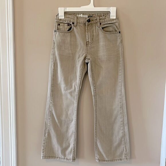 Boys Urban Pipeline Bootcut Jeans Size 10 - Picture 1 of 3